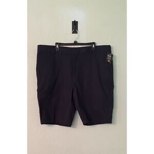 Dickies Men’s Regular Fit Work 11” Shorts in Dark Grey Size 44